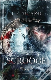 Capa do artigo Scrooge ; Les Contes Interdits