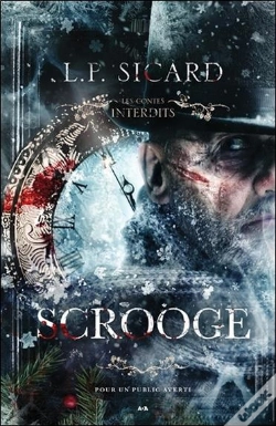 Capa do artigo Scrooge ; Les Contes Interdits