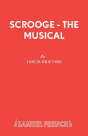 Scrooge - Preview