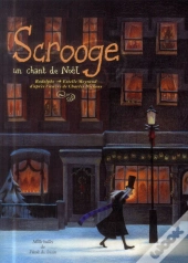 Scrooge Un Chant De Noël