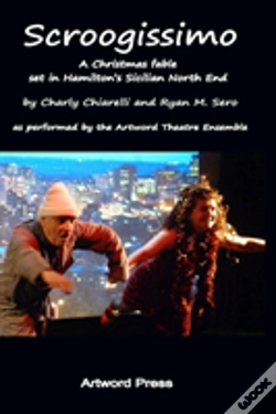 Capa do artigo Scroogissimo