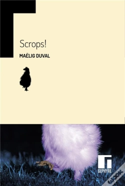 Capa do artigo Scrops !