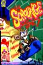 Scrounge Wuz Here! - Preview