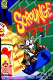 Capa do artigo Scrounge Wuz Here!