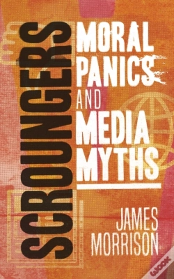 Capa do artigo Scroungers