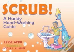 Capa do artigo Scrub!