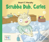 Scrubba Dub, Carlos