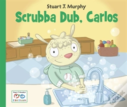 Capa do artigo Scrubba Dub, Carlos