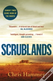 Capa do artigo Scrublands