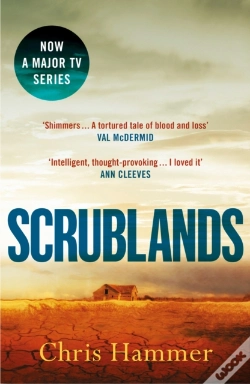 Capa do artigo Scrublands