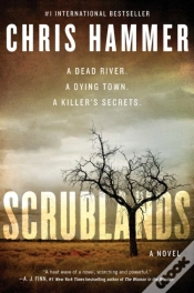 Capa do artigo Scrublands
