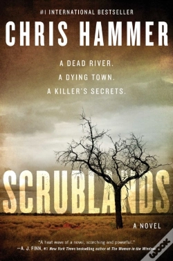 Capa do artigo Scrublands