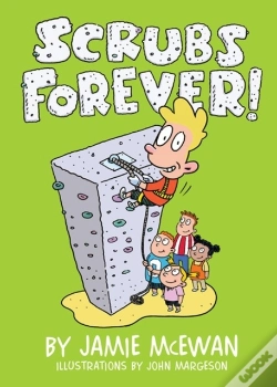 Capa do artigo Scrubs Forever!