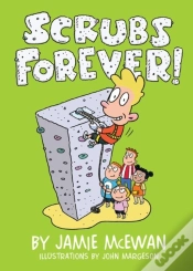 Capa do artigo Scrubs Forever!