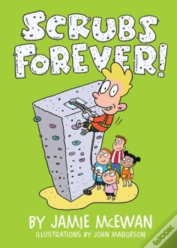 Capa do artigo Scrubs Forever!