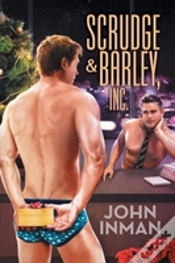 Capa do artigo Scrudge & Barley, Inc.