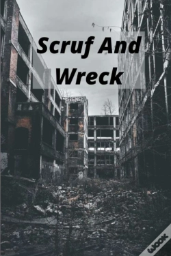 Capa do artigo Scruf And Wreck