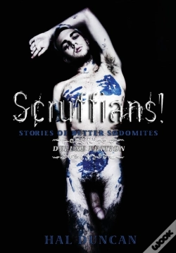 Capa do artigo Scruffians