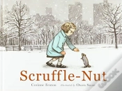 Capa do artigo Scruffle-Nut