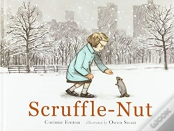 Capa do artigo Scruffle-Nut
