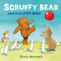 Scruffy Bear And The Lost Ball - Preview