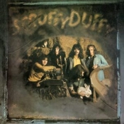 Capa do artigo Scruffy Duffy - CD