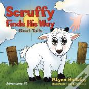 Scruffy Finds His Way