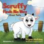 Scruffy Finds His Way - Preview