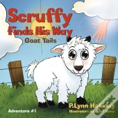 Scruffy Finds His Way