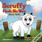 Capa do artigo Scruffy Finds His Way