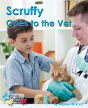 Scruffy Goes To The Vet - Preview