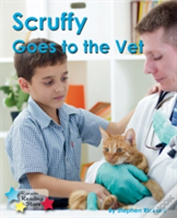 Capa do artigo Scruffy Goes To The Vet