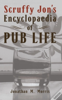 Capa do artigo Scruffy Jon'S Encyclopaedia Of Pub Life