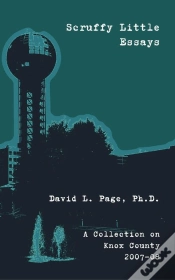 Capa do artigo Scruffy Little Essays