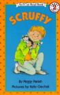 Scruffy - Preview