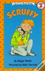 Capa do artigo Scruffy