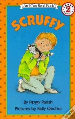 Capa do artigo Scruffy