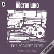 Capa do artigo Scruffy Piper