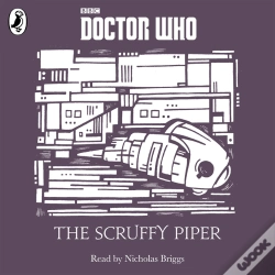 Capa do artigo Scruffy Piper