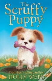 Capa do artigo Scruffy Puppy