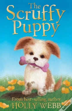 Capa do artigo Scruffy Puppy