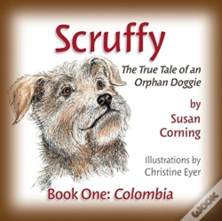 Capa do artigo Scruffy