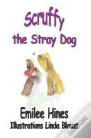 Scruffy The Stray Dog