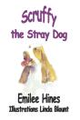 Scruffy The Stray Dog - Preview