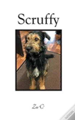 Capa do artigo Scruffy