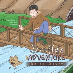 Capa do artigo Scruffy'S Adventure