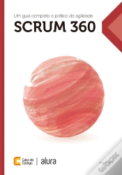 Capa do artigo Scrum 360