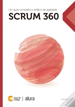 Capa do artigo Scrum 360