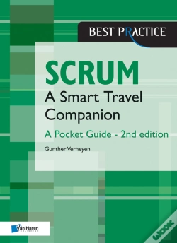 Capa do artigo Scrum - A Pocket Guide - 2nd Edition