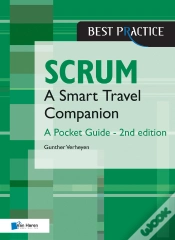 Capa do artigo Scrum - A Pocket Guide - 2nd Edition
